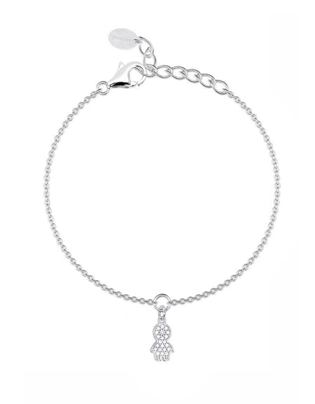 Mabina bracciale Bambino 533302 - pianaecasti-gioielleria