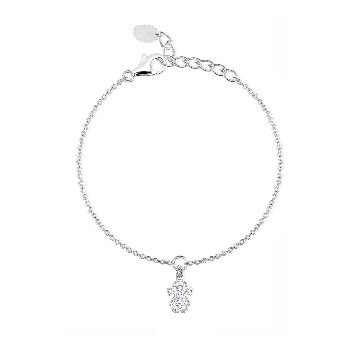 Mabina bracciale Bambina 533303 - pianaecasti-gioielleria