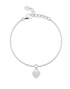 Mabina bracciale Cuore 533304 - pianaecasti-gioielleria