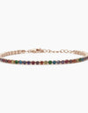 Mabina bracciale MINI TENNIS 2,5