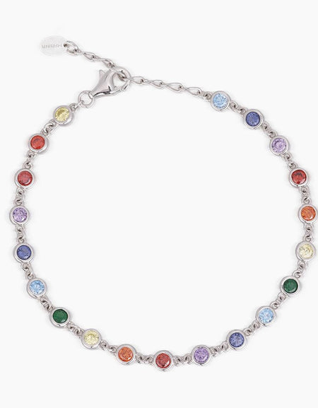 Mabina 533332 bracciale RAINBOW