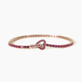Mabina 533633S bracciale TENNIS CLUB