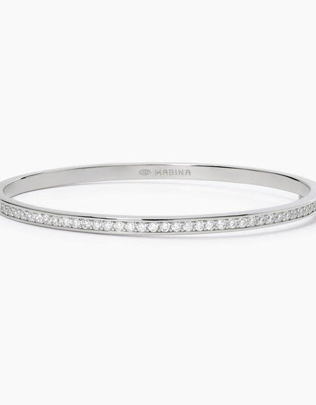 Mabina bracciale rigido LADY B