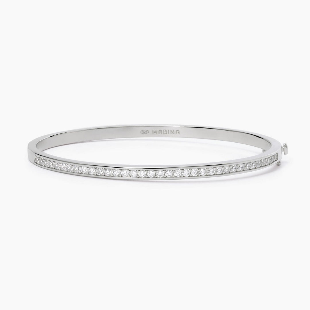 Mabina bracciale rigido LADY B