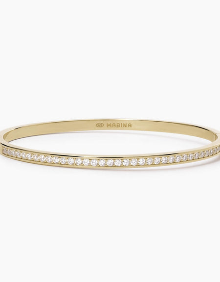 Mabina bracciale rigido LADY B