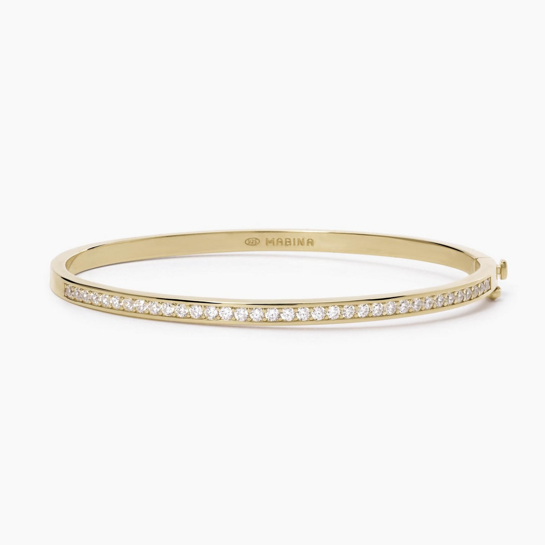Mabina bracciale rigido LADY B