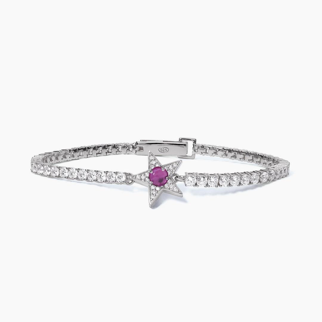 Mabina bracciale tennis STARLET
