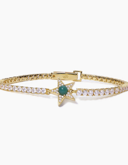 Mabina bracciale tennis STARLET