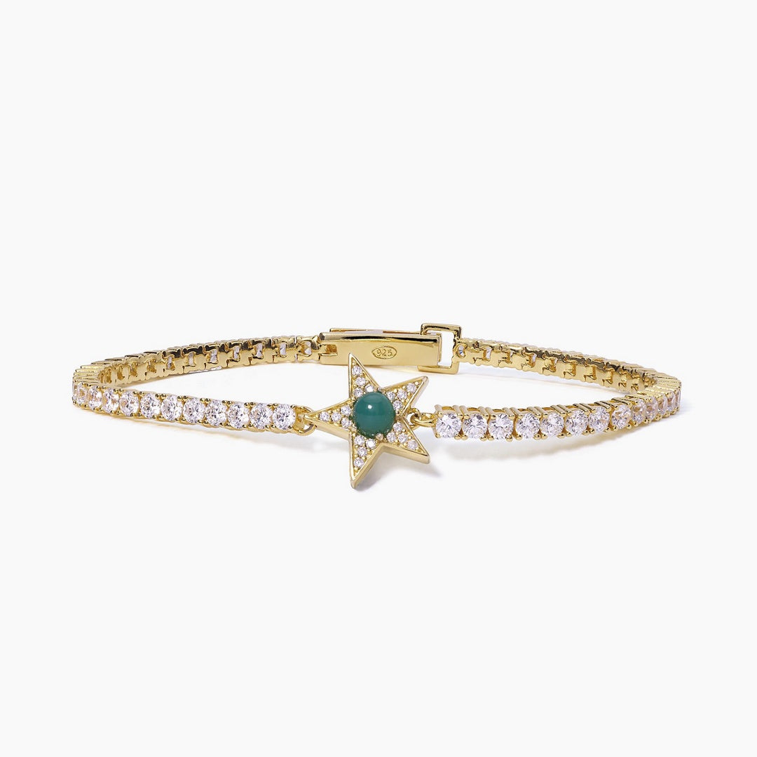 Mabina bracciale tennis STARLET
