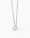 Mabina collana punto luce SHINY