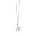 Mabina collana Stella 553295 - pianaecasti-gioielleria