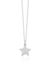 Mabina collana Stella 553295 - pianaecasti-gioielleria