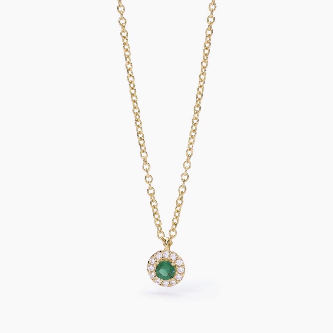 Mabina collana MILANESIENNE