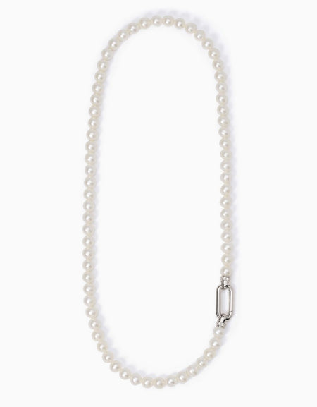 Mabina 553511 Girocollo in perle