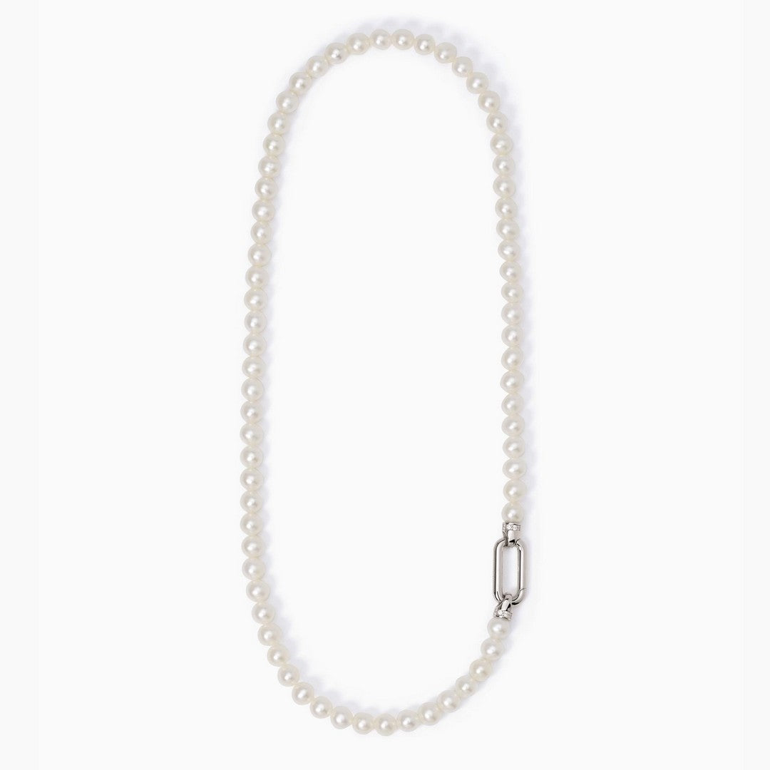 Mabina 553511 Girocollo in perle