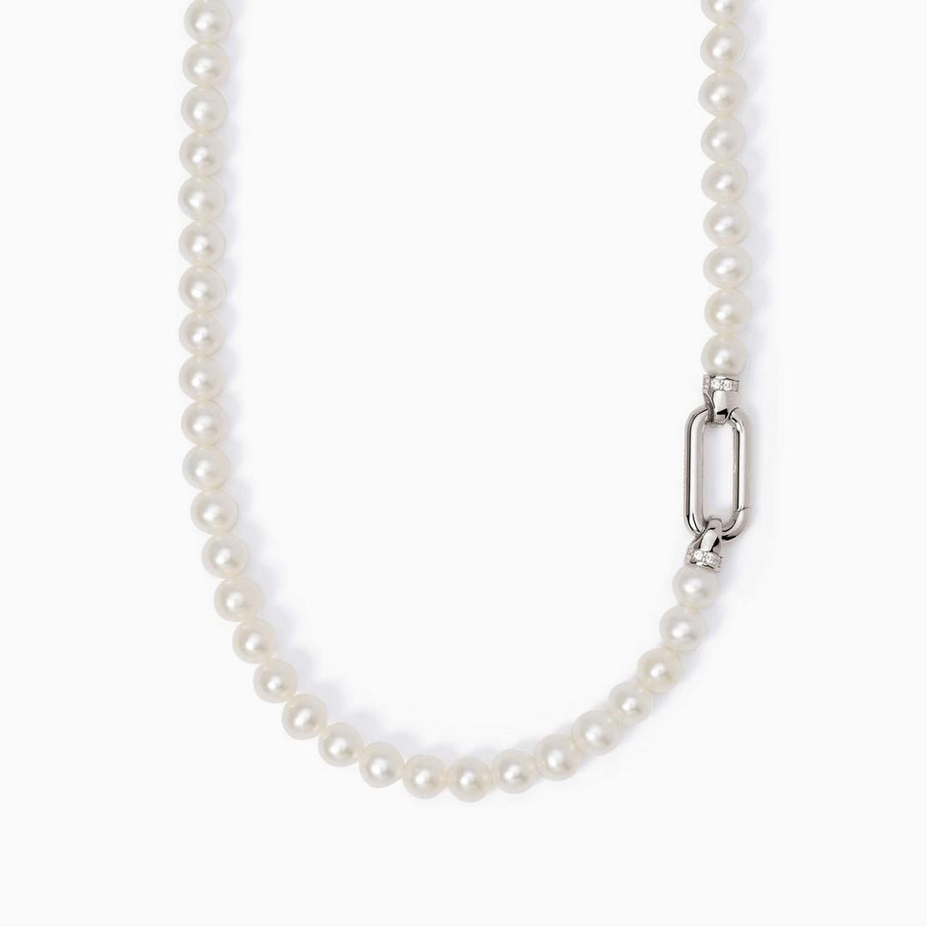 Mabina 553511 Girocollo in perle