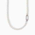 Mabina 553511 Girocollo in perle