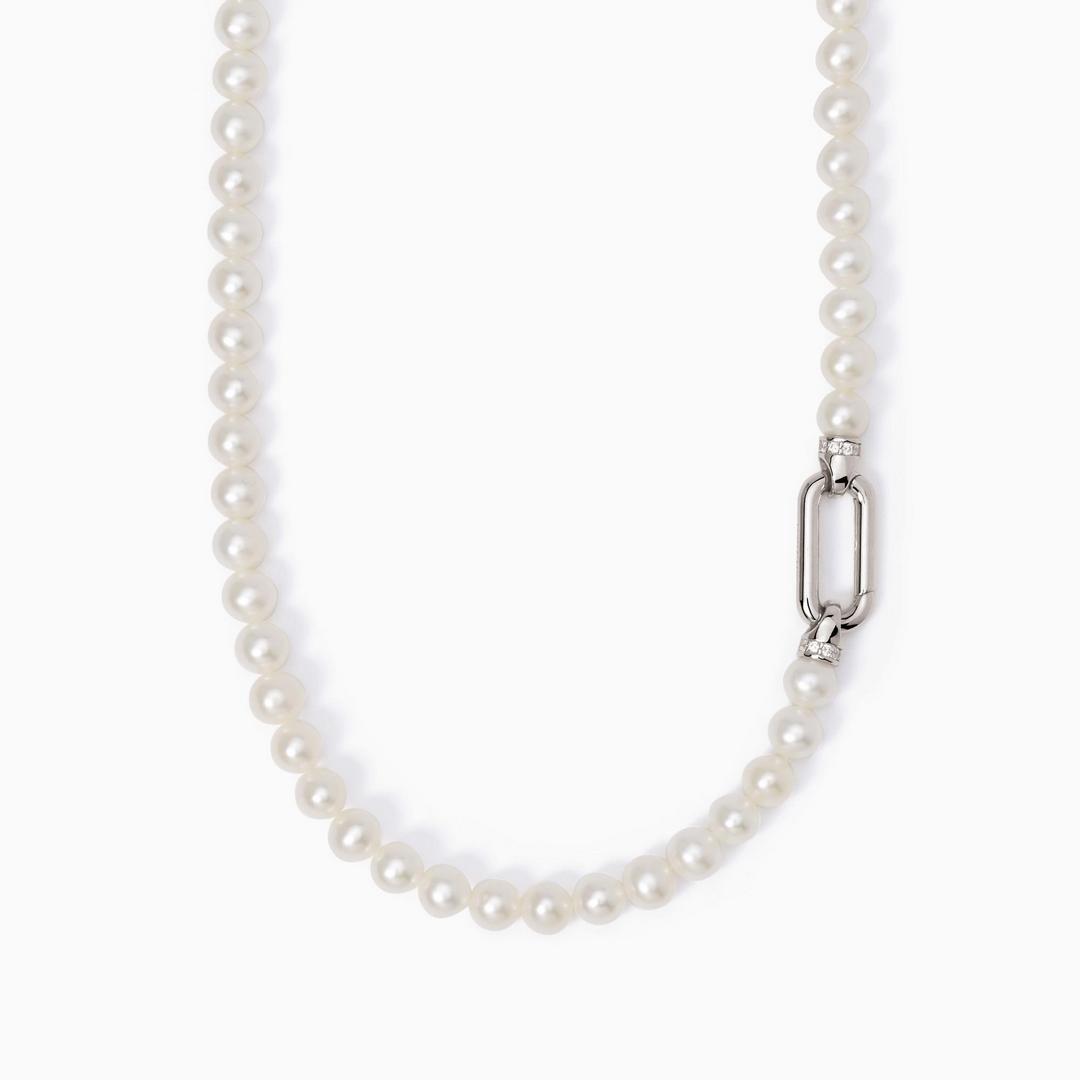 Mabina 553511 Girocollo in perle