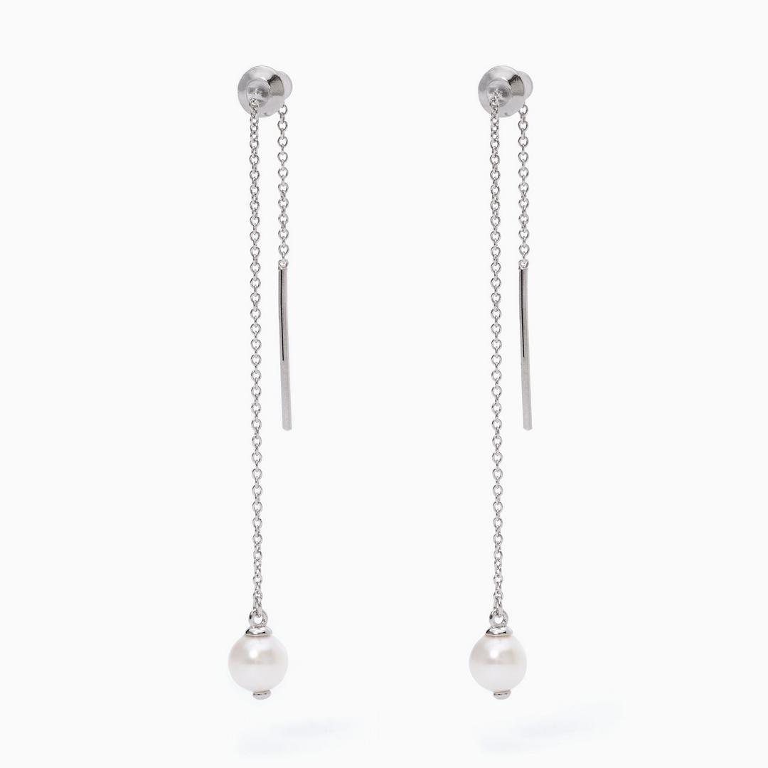 Mabina orecchini SCATTO RUBATO