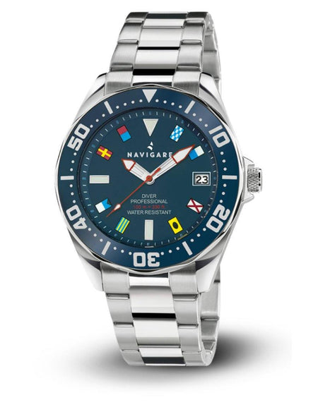 Pacific Flag - pianaecasti-gioielleria