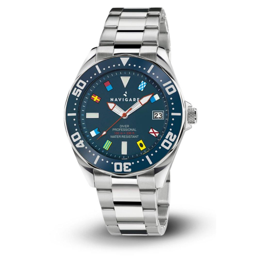 Pacific Flag - pianaecasti-gioielleria