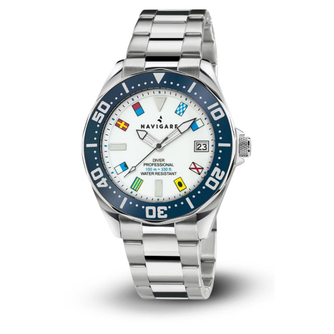 Pacific Flag - pianaecasti-gioielleria