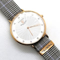 Orologi Colonna C26015LGAM Cassa Rosata