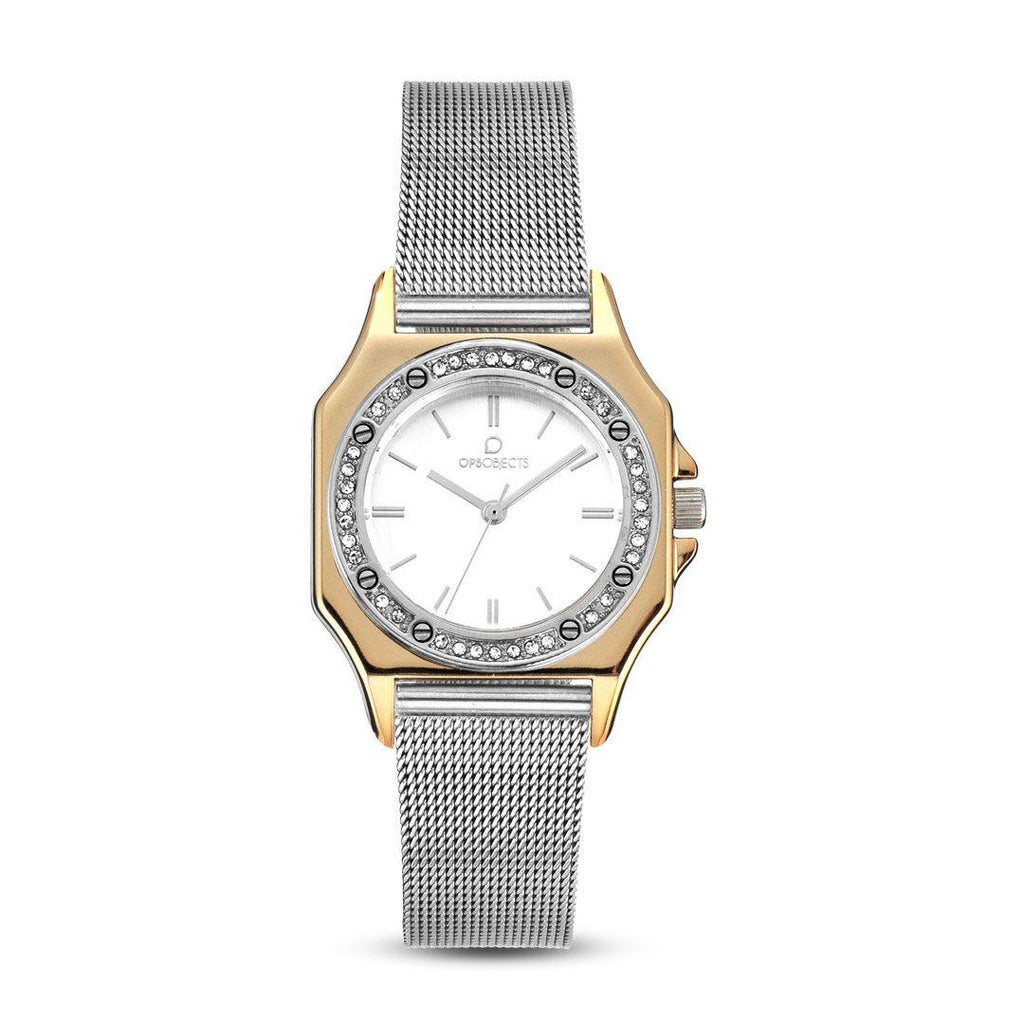 OPSObjects Orologio Paris - pianaecasti-gioielleria