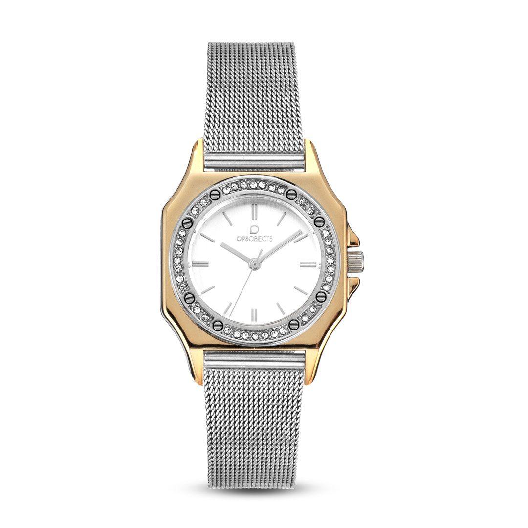 OPSObjects Orologio Paris - pianaecasti-gioielleria