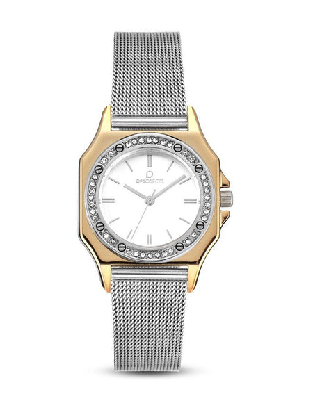OPSObjects Orologio Paris - pianaecasti-gioielleria