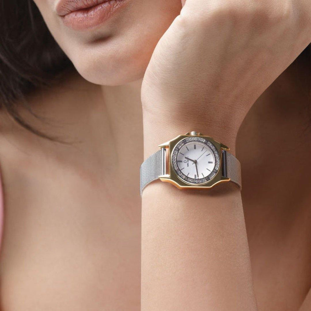 OPSObjects Orologio Paris - pianaecasti-gioielleria