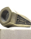 Anello Uomo argento RINGS - pianaecasti-gioielleria