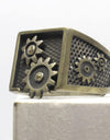 Anello Uomo argento RINGS - pianaecasti-gioielleria