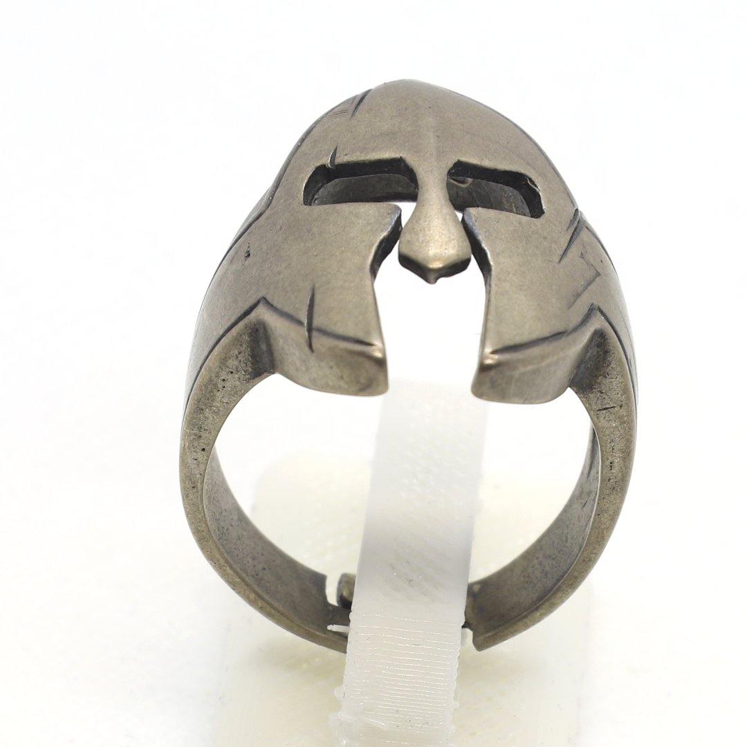 Anello Uomo argento RINGS - pianaecasti-gioielleria