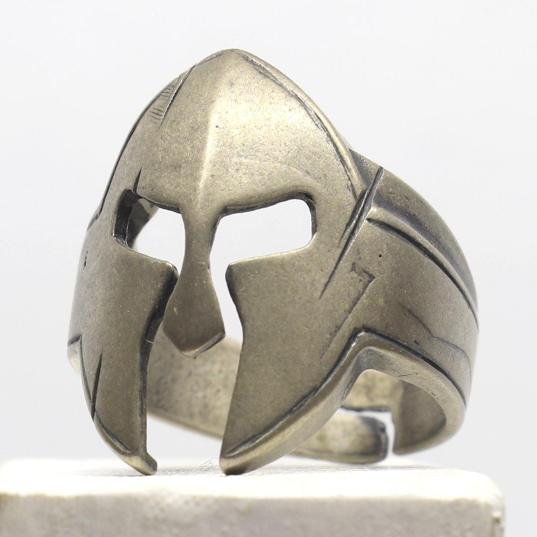 Anello Uomo argento RINGS - pianaecasti-gioielleria