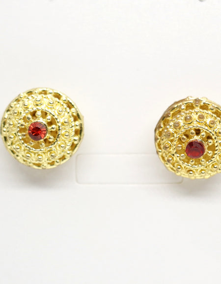 TDS BP30012 Orecchino Buttones