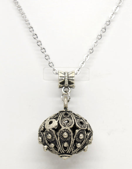 TDS BP32018 Catenina con Bottone medio