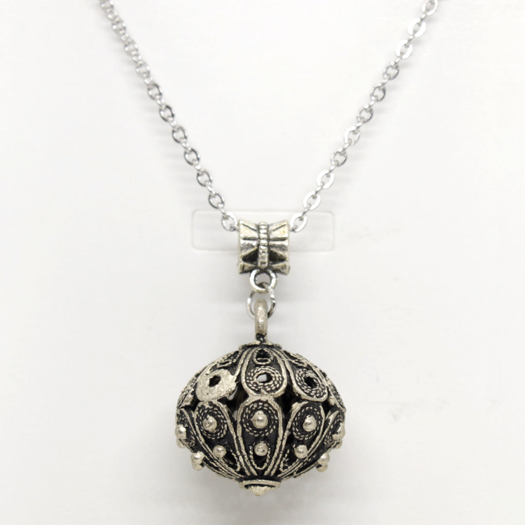 TDS BP32018 Catenina con Bottone medio