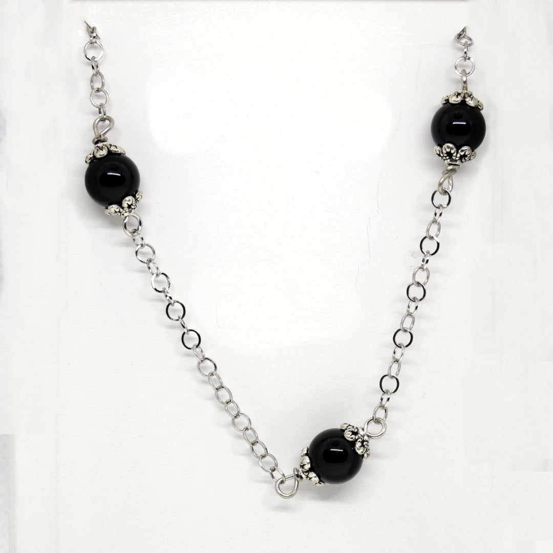 TDS BP33002 Bracciale con tre Cocchi