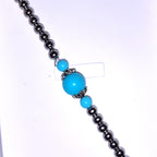 TDS BP33019 Bracciale elastico con pietre