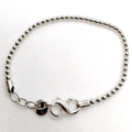 Charmant BSRL01 Bracciale tipo Tiffany - pianaecasti-gioielleria