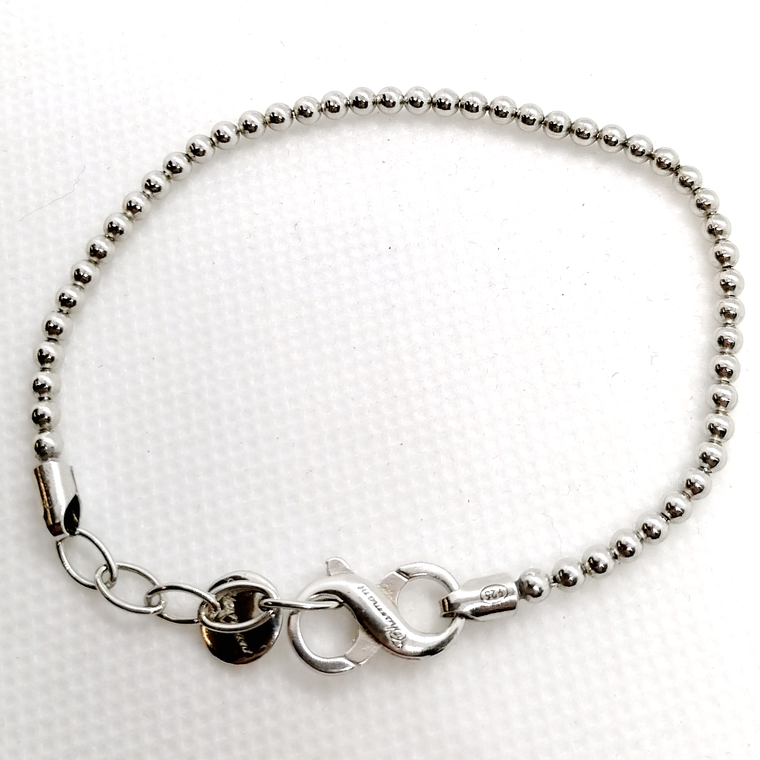 Charmant BSRL01 Bracciale tipo Tiffany - pianaecasti-gioielleria