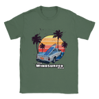 Eolo Windsurfer World