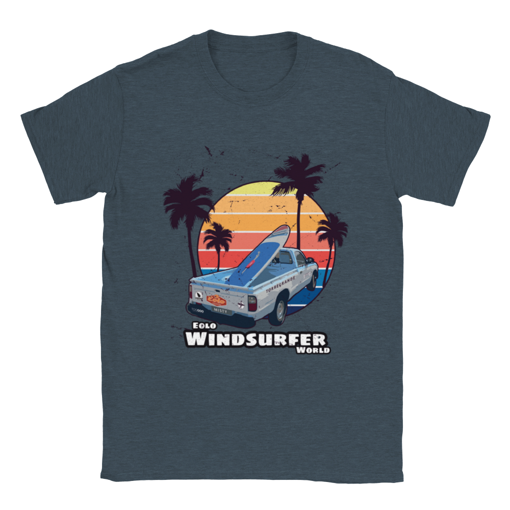 Eolo Windsurfer World