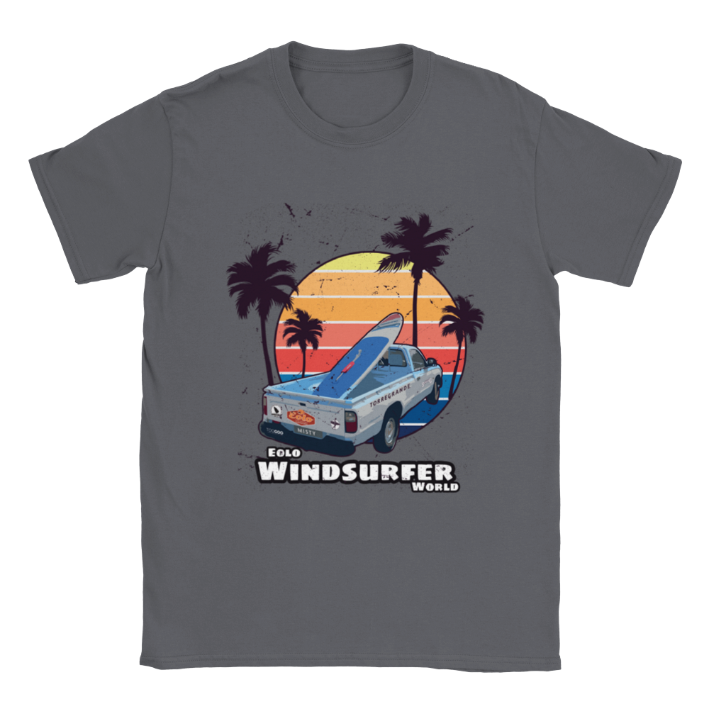 Eolo Windsurfer World