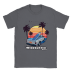 Eolo Windsurfer World