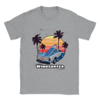 Eolo Windsurfer World