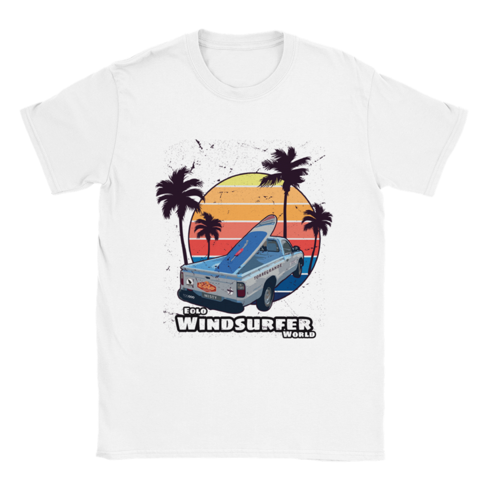 Eolo Windsurfer World