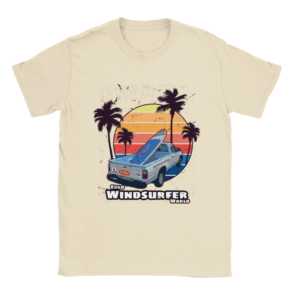 Eolo Windsurfer World