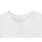 Massaiedda T-shirt donna a girocollo